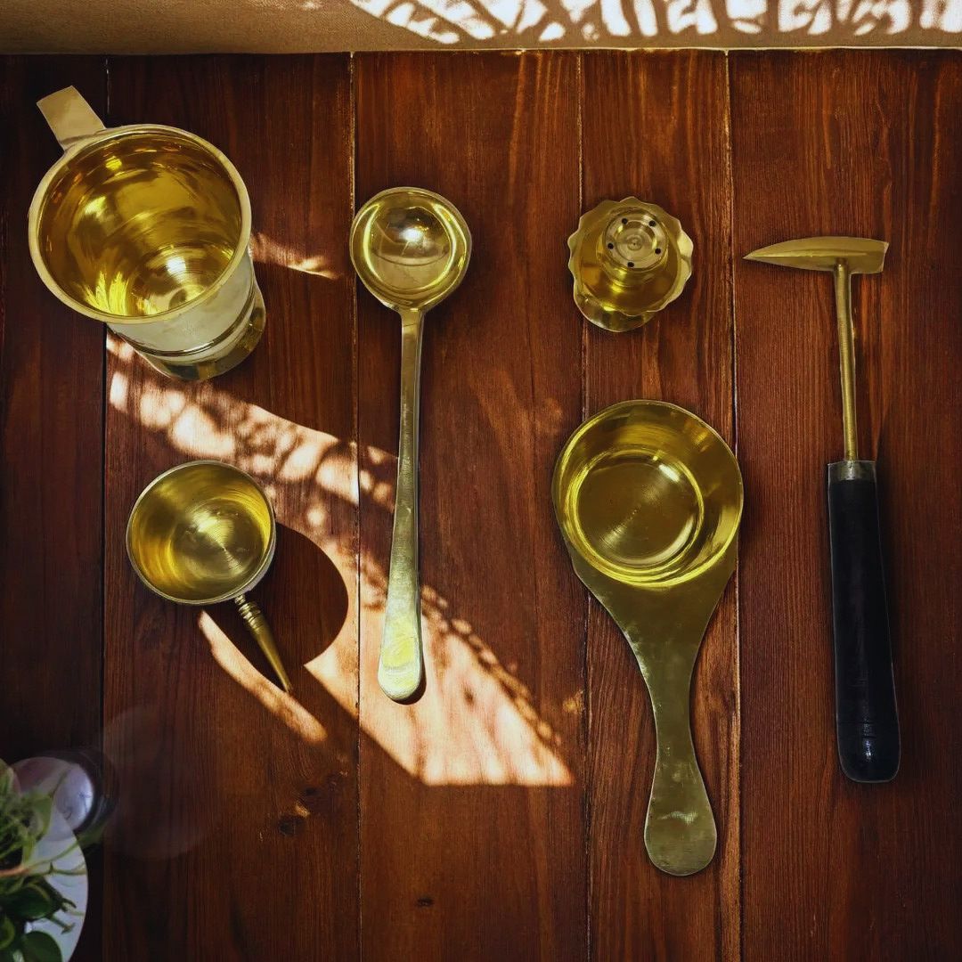 Deep Ayurveda India