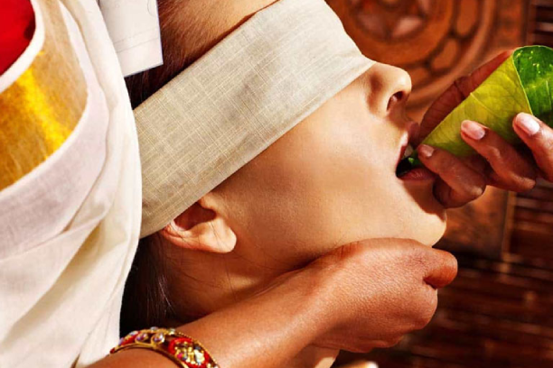 Vaman Karma in Panchkarma in Mohali