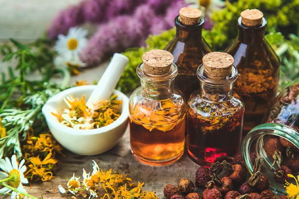 Vaman karma Center in Mohali