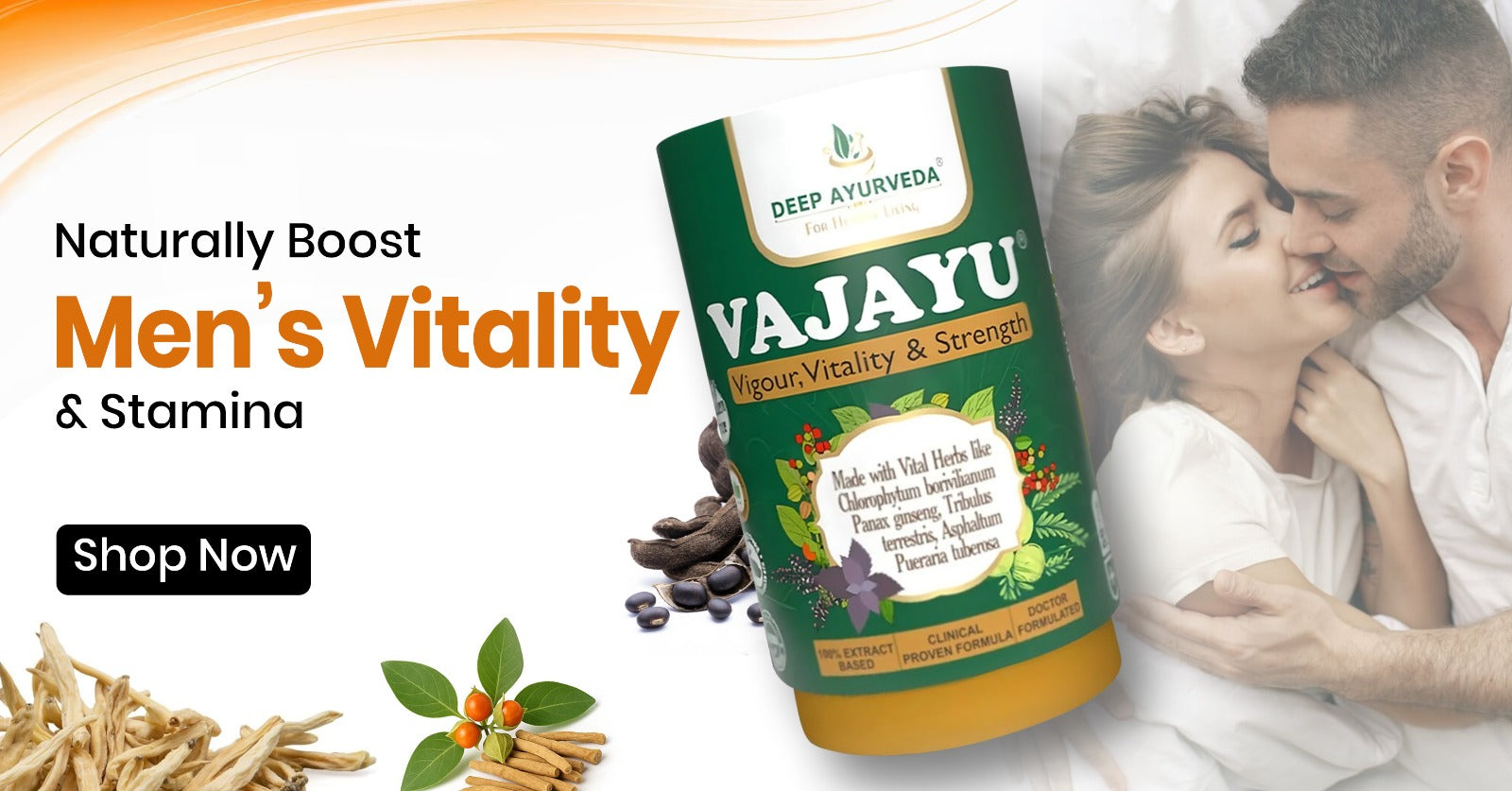 Deep Ayurveda India
