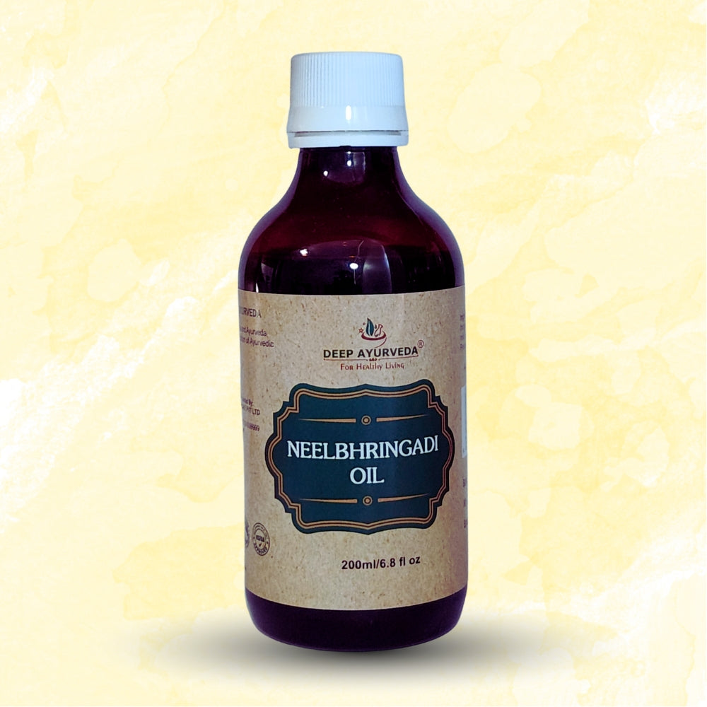 neelbhringadioil