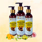 Vedaxry Ayurvedic Body Lotion Pack of 3