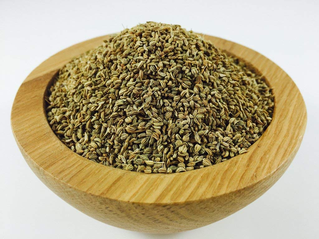Ajwain (Carom Seeds): Benefits, Uses, Nutrition, Side Effects & How to Use It Safely