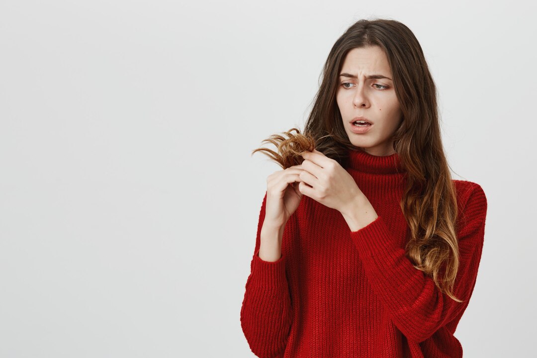 Amla powder benefits for Hair