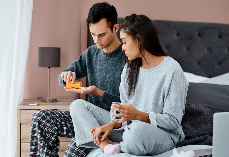 Are Ayurvedic Long Time Sex Capsules Safe for Daily Use?