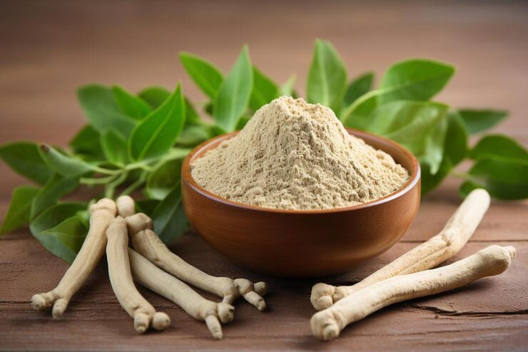 Ashwagandha Gummies