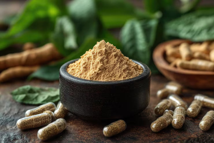 Ashwagandha Powder