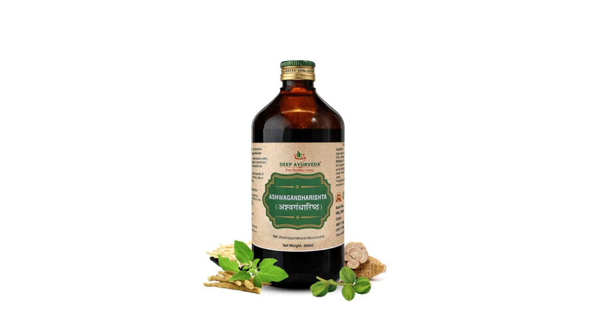 Ashwagandharishta: Everything You Need to Know About Its Benefits, Uses, Dosage & Safety