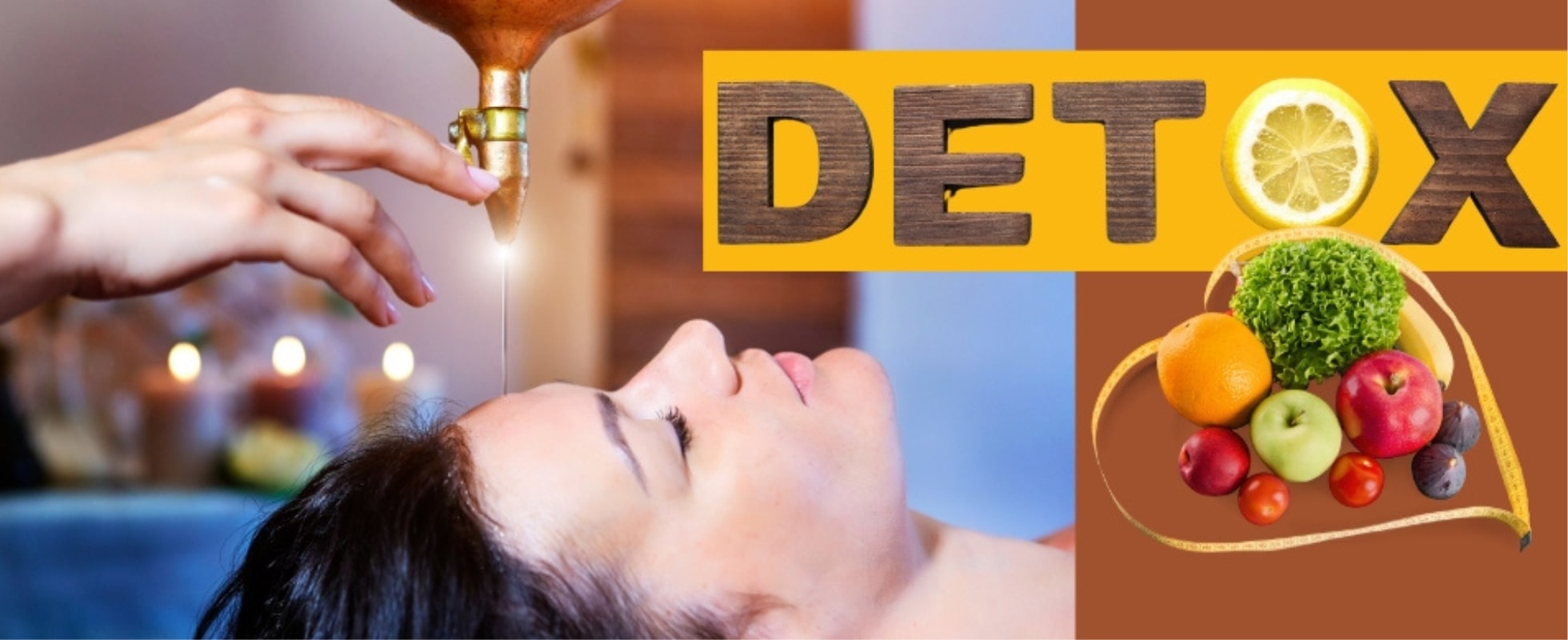 Ayurvedic Detox: A Natural Way to Cleanse Your Body and Mind