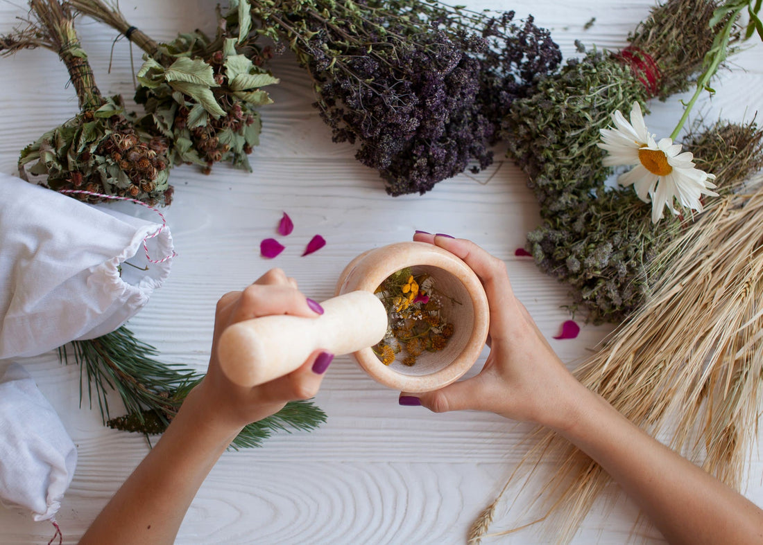 Swasani Ayurvedic Rasayan