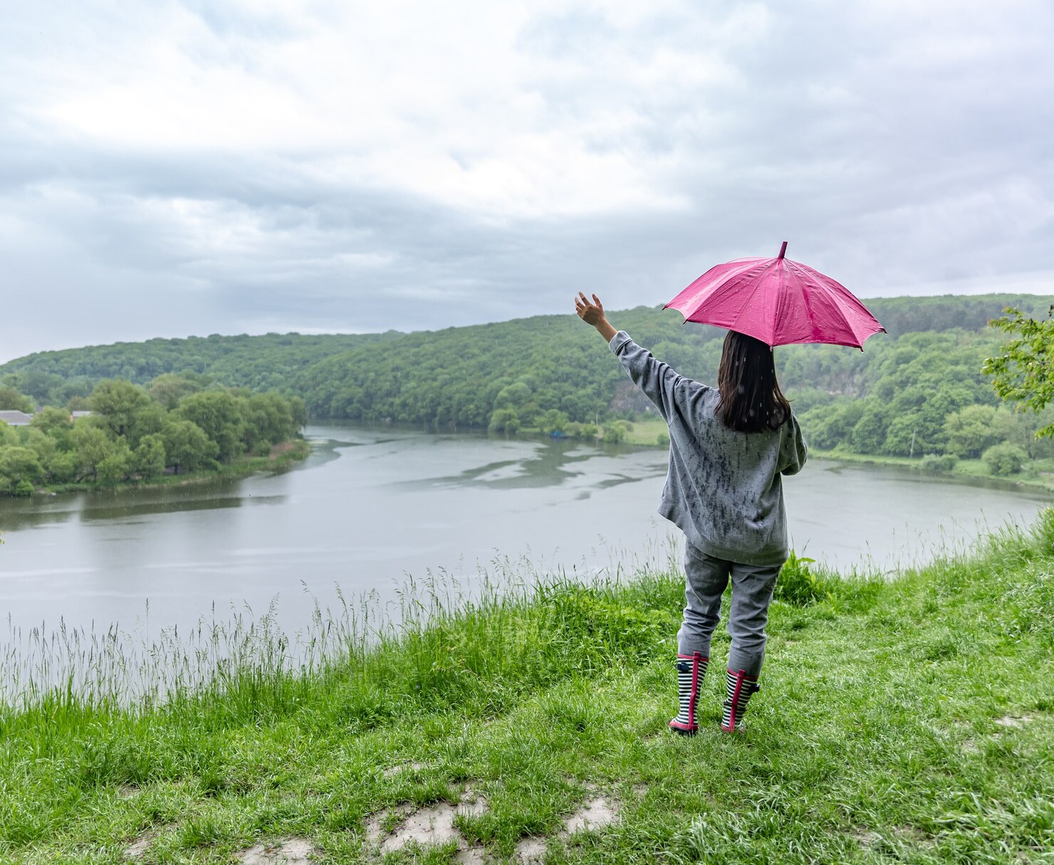 Ayurvedic Tips to Boost Your Immunity During Monsoon