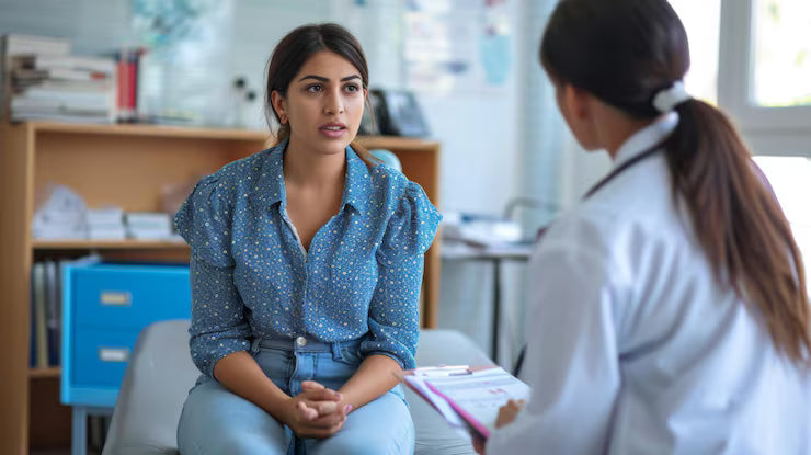 Ayurvedic Treatment for PCOS