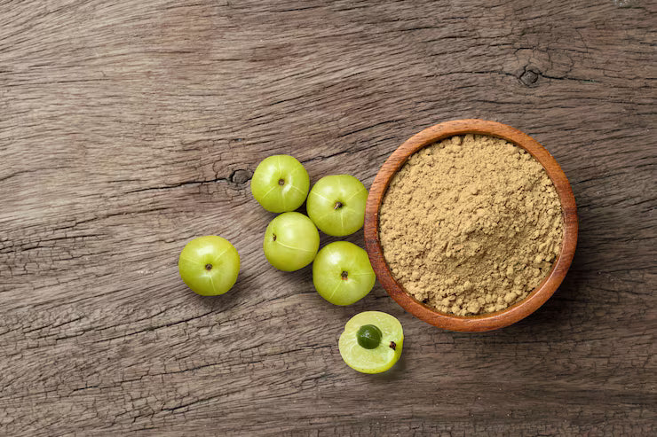  Best Amla Powder Brand in India