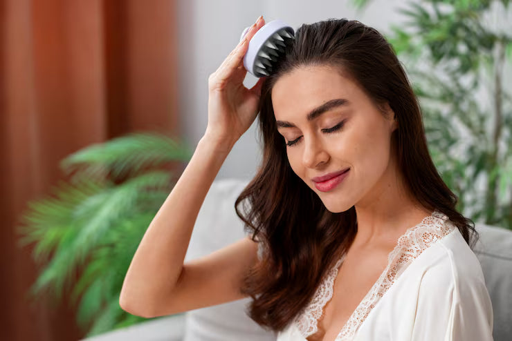 Best Ayurvedic Hair Conditioner