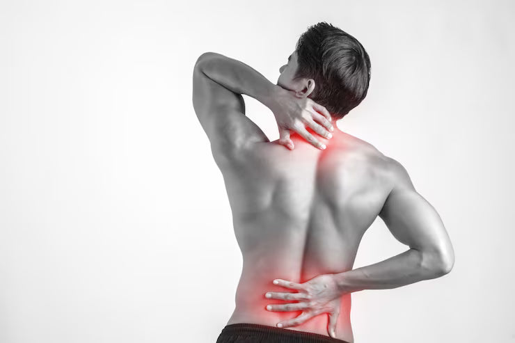 Best Ayurvedic Pain Relief Oil in India