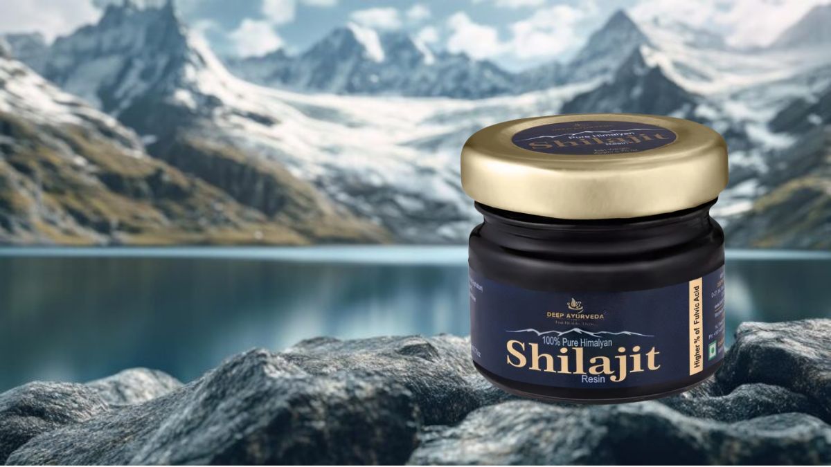 Best Time to Take Shilajit