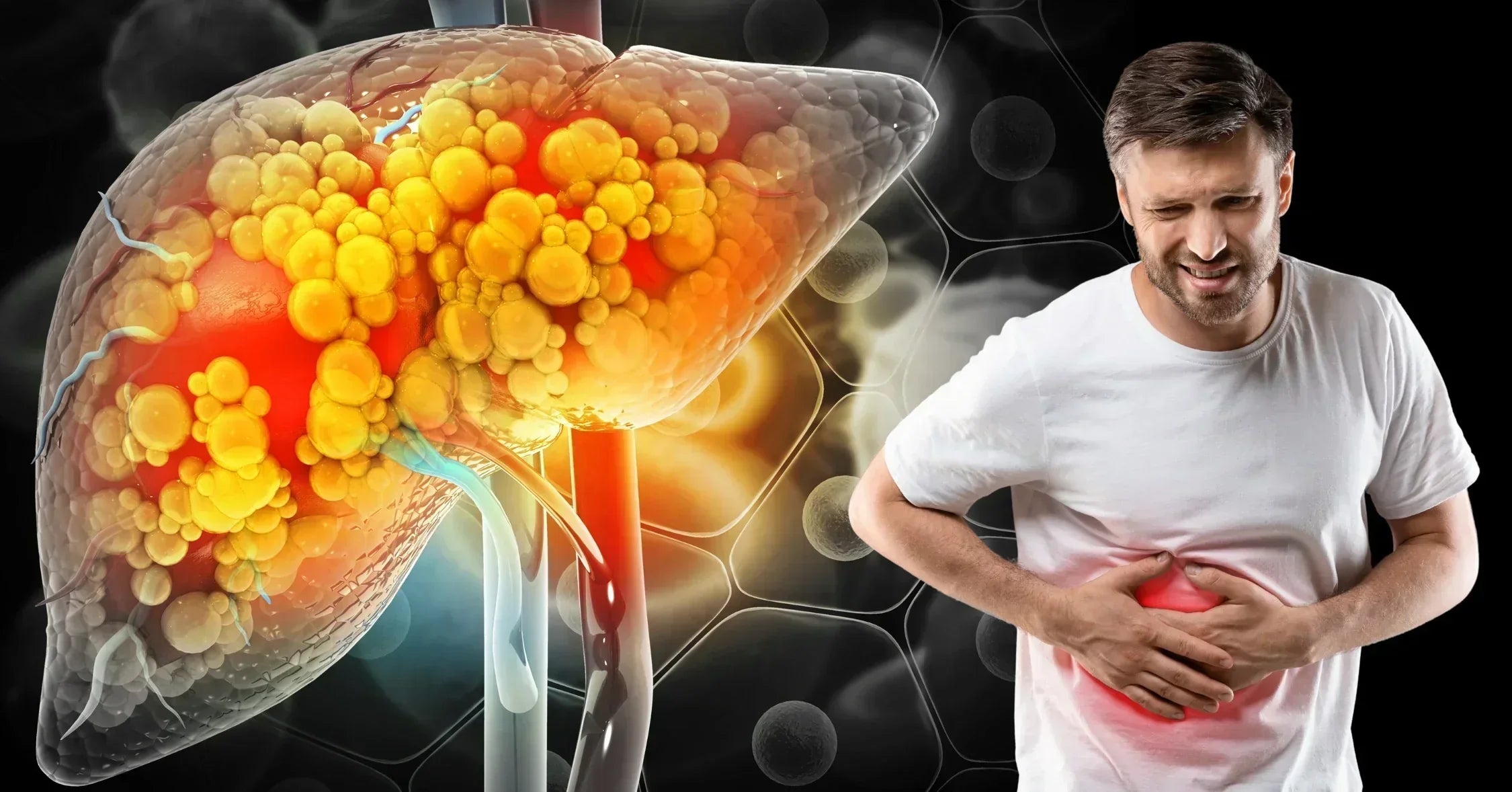 Fatty Liver Grade 2: Symptoms & Ayurvedic Management