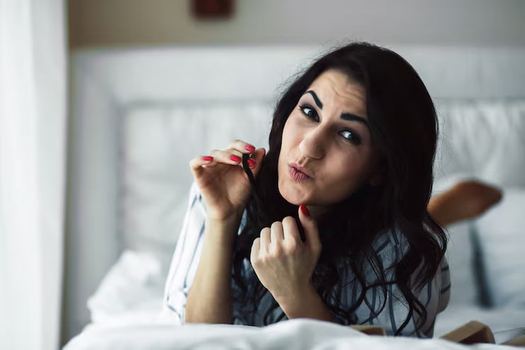 Female Sex Mood Tablets