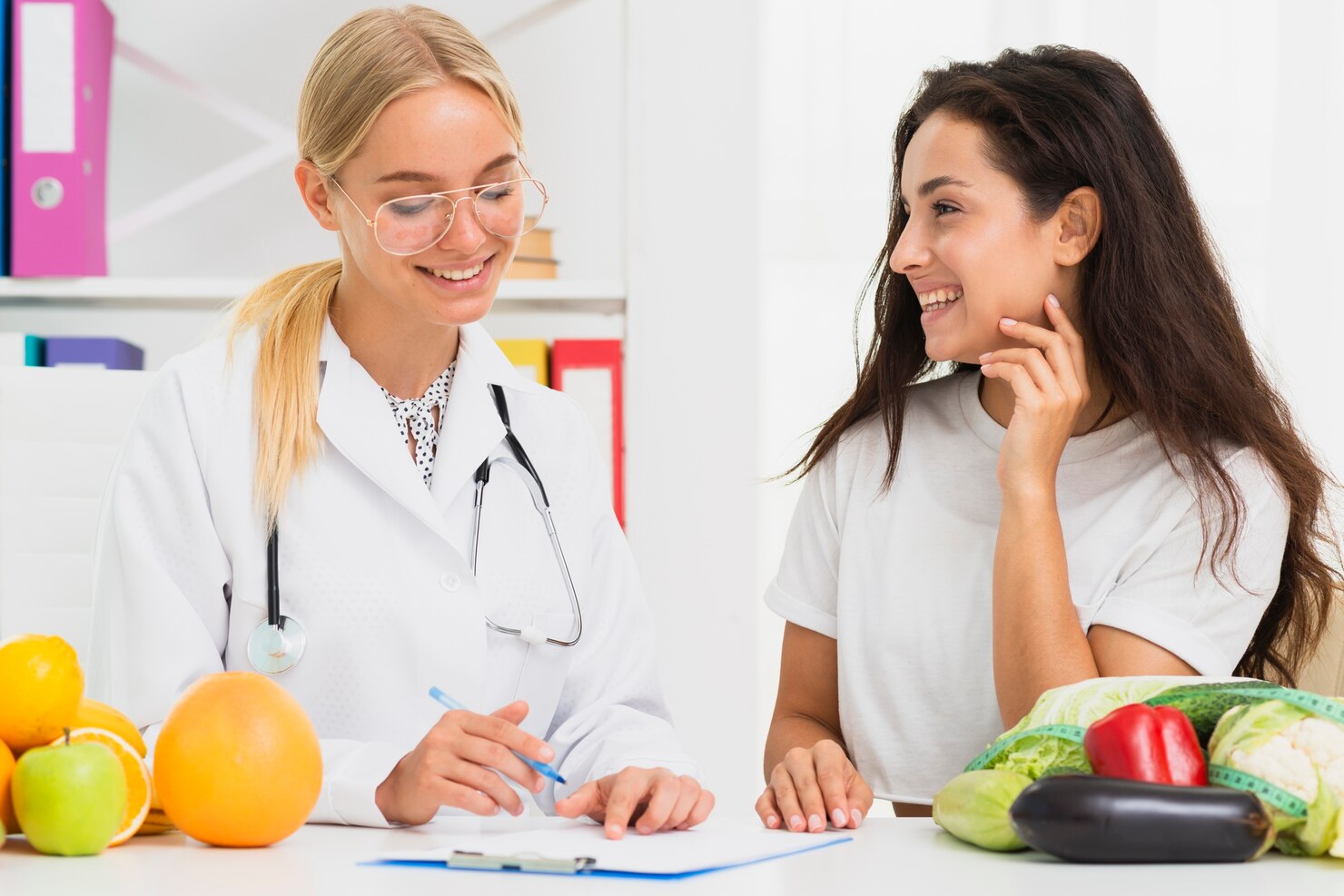 How an Ayurvedic Doctor Can Help Improve Your Health Naturally
