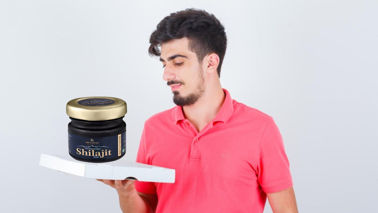 How to Check Original Shilajit 