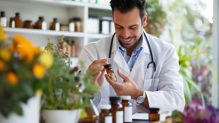 How to Choose the Best Ayurvedic Medicine Manufacturer in India