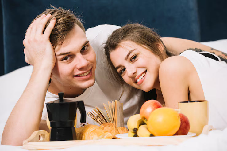 How to Increase Sex Stamina Naturally