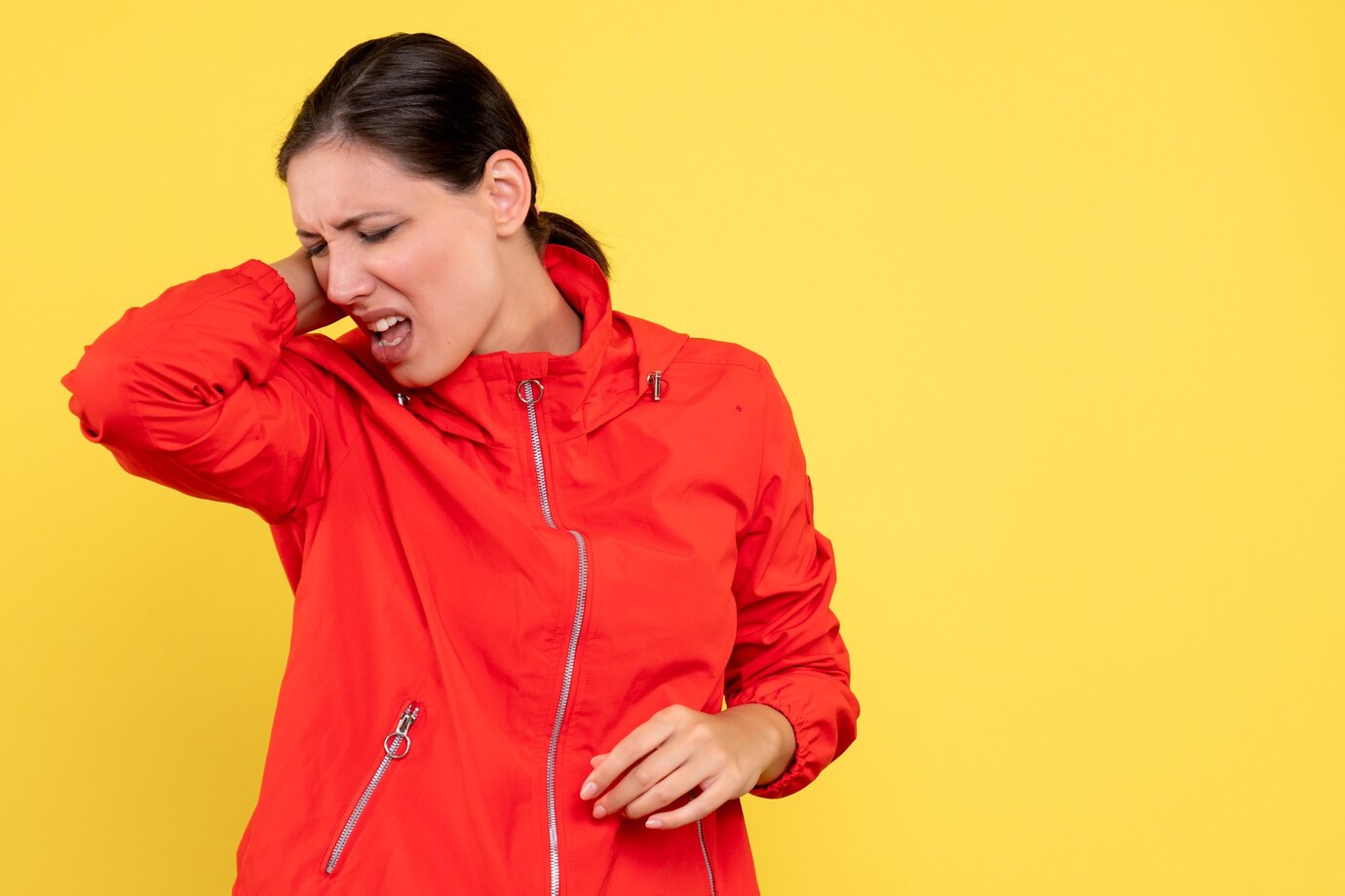 Inflammation in Body- Causes and symptoms