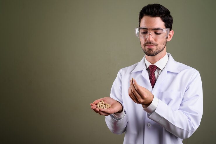 Kaunch Beej Benefits for Male Health