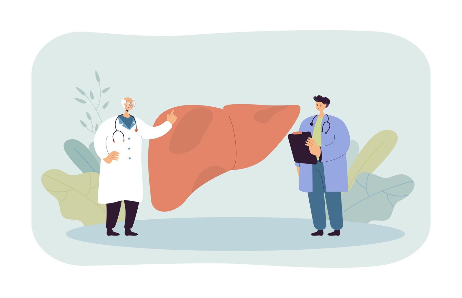 Top 5 Ayurvedic Herbs For Liver Health