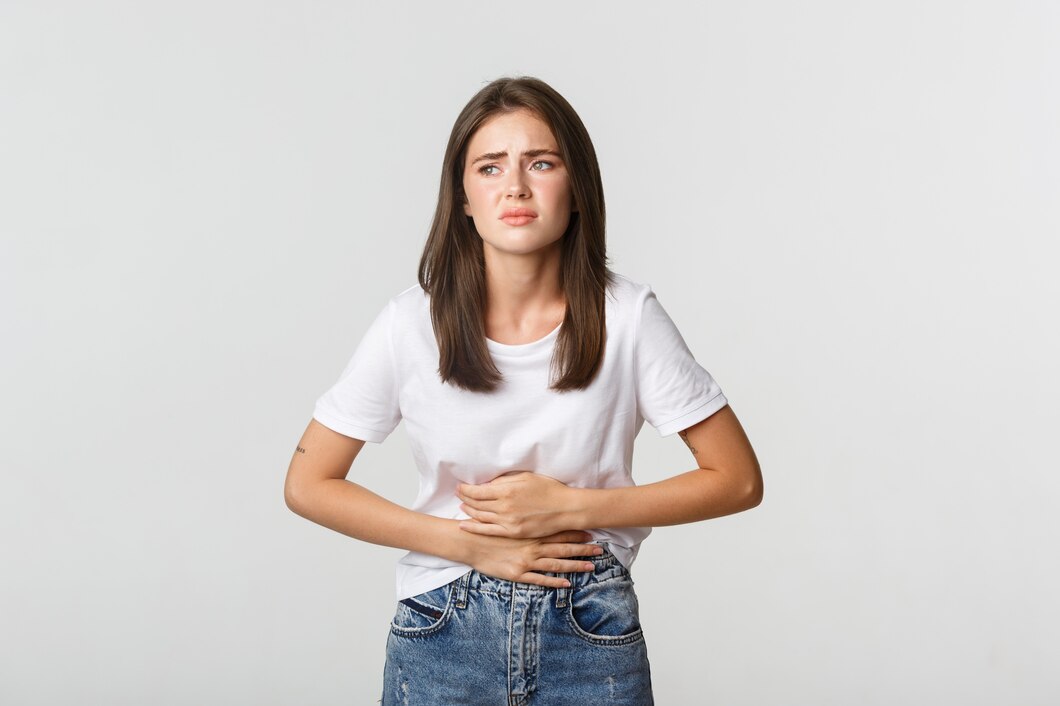 Natural Ayurvedic Solutions for Digestive Problems