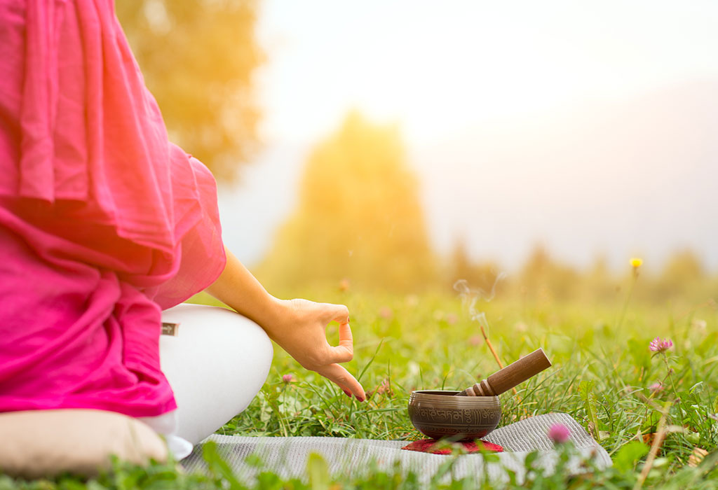 Ritucharya in Ayurveda
