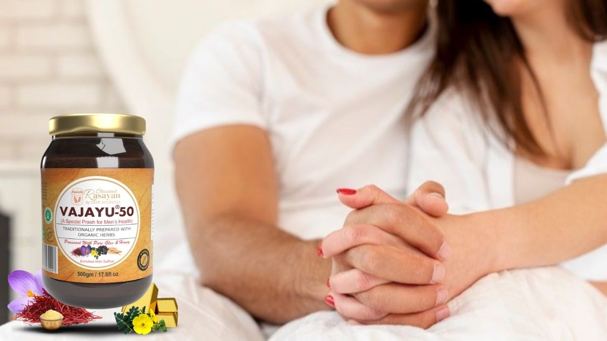 Sex ke liye Ayurvedic Medicine