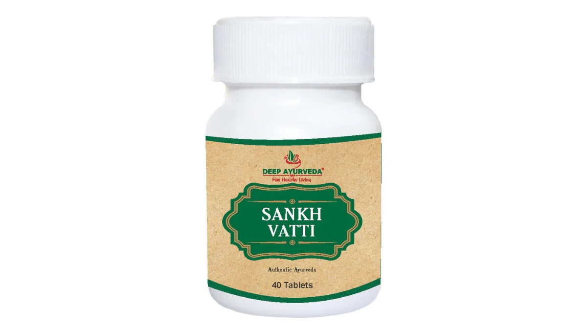 Shankh Vati 