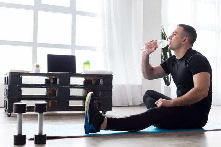 Shilajit Benefits for Gym Lovers