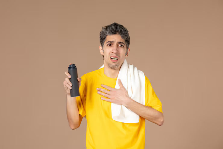 Shilajit Side Effects