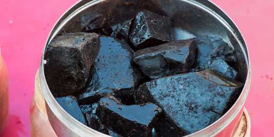 5 Common Myths About Shilajit: Why Isn't It Just for Men?