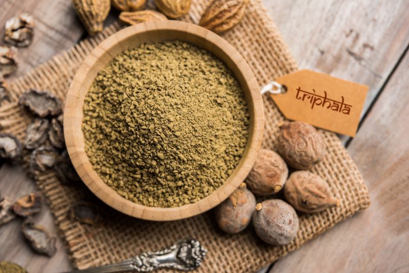 Top 10 Benefits of Triphala in Ayurveda
