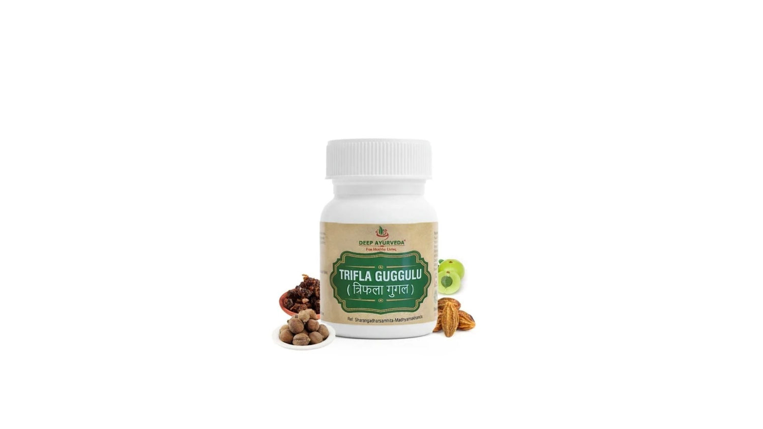 Triphala Guggulu
