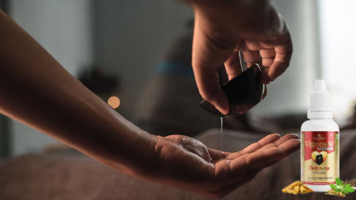 How to Choose the Right Penis Massage Oil