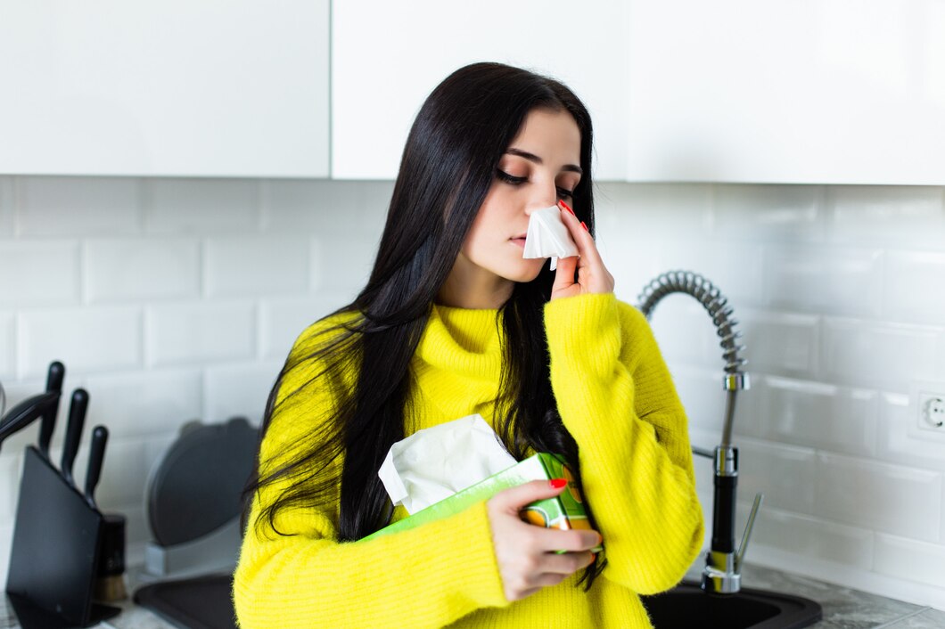 Viral Fever: Symptoms, Causes, and Ayurvedic Treatments That Work