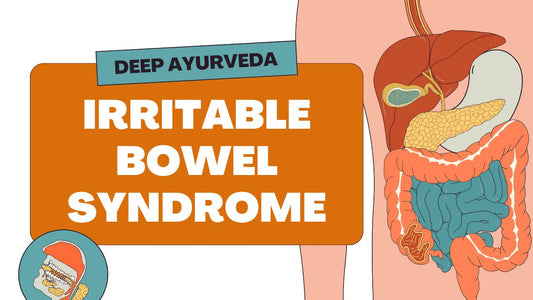 Irritable Bowel Syndrome
