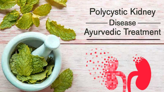 ayurveda for polycystic kidney disease (PKD)