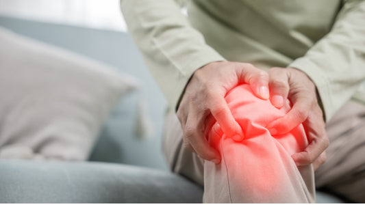 ayurveda to manage knee pain in elders