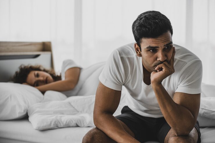 ayurvedic medicine for Male Sex Problems