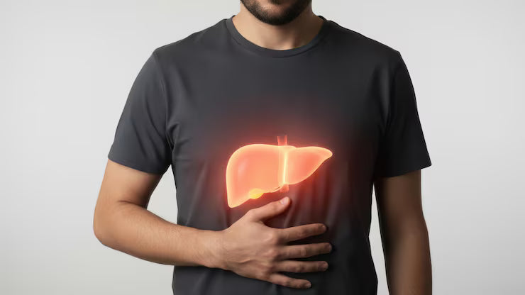 Best Ayurvedic Medicines for Liver Health