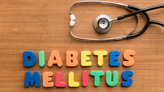 diabetes mellitus types, causes and treatment