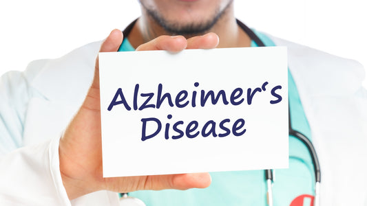 10 early signs of alzheimer's and dementia