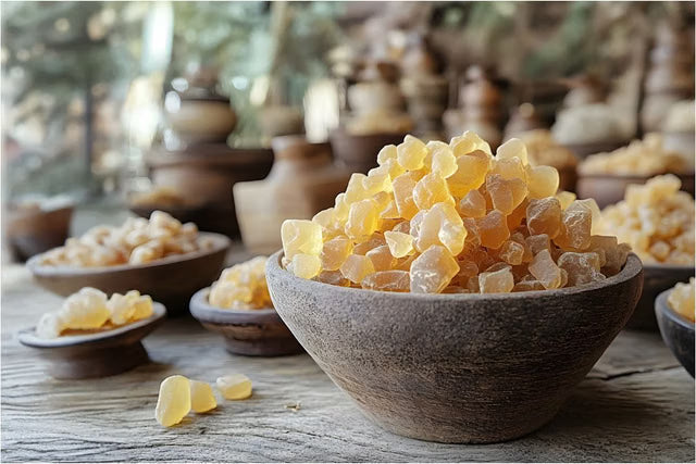 Shallaki Powder