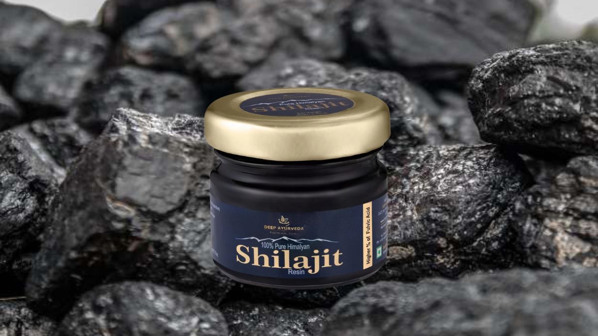 shilajit ke fayde