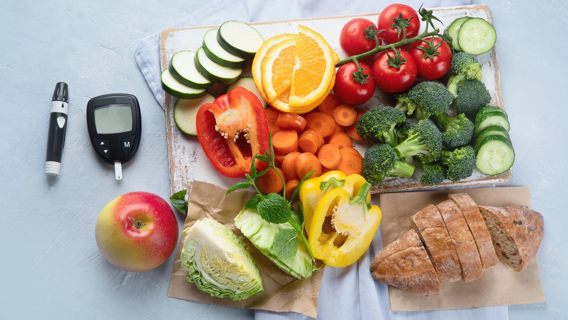 Is Sugar-Free Good for Diabetics? - What does Ayurveda say? – Deep Ayurveda India